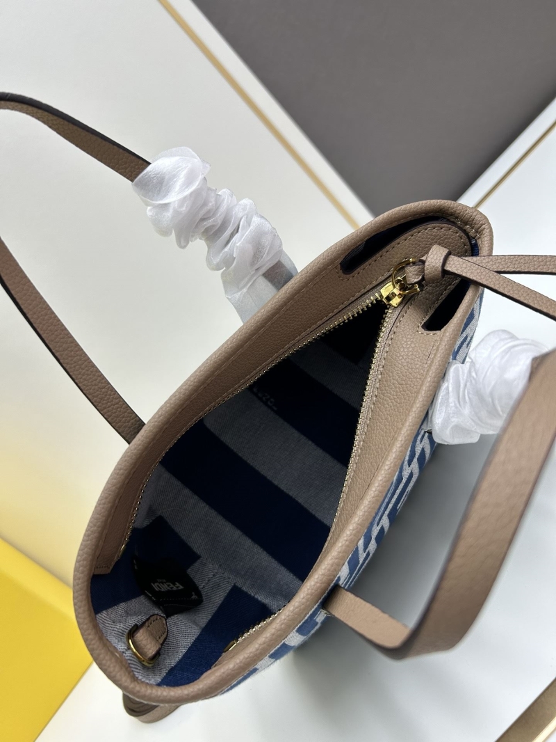 Fendi Top Handle Bags